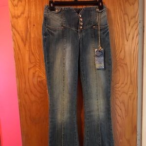 Guess Marciano Jeans - size 24 Boot Cut